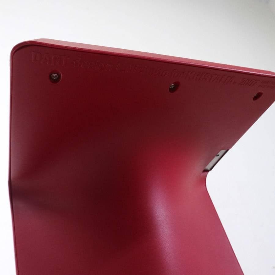 イタリア製 KRISTALIA