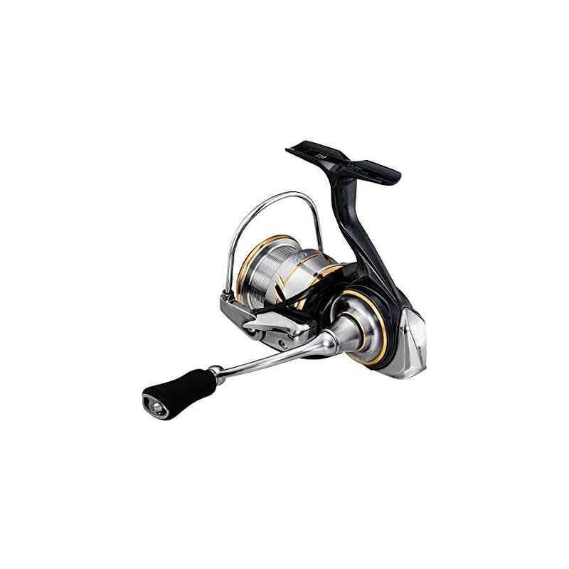ダイワ(DAIWA) スピニングリール 20 ルビアス LT3000-XH (2020モデル)