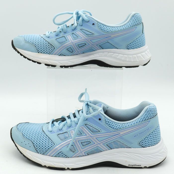 Asics gel best sale contend 5 blue