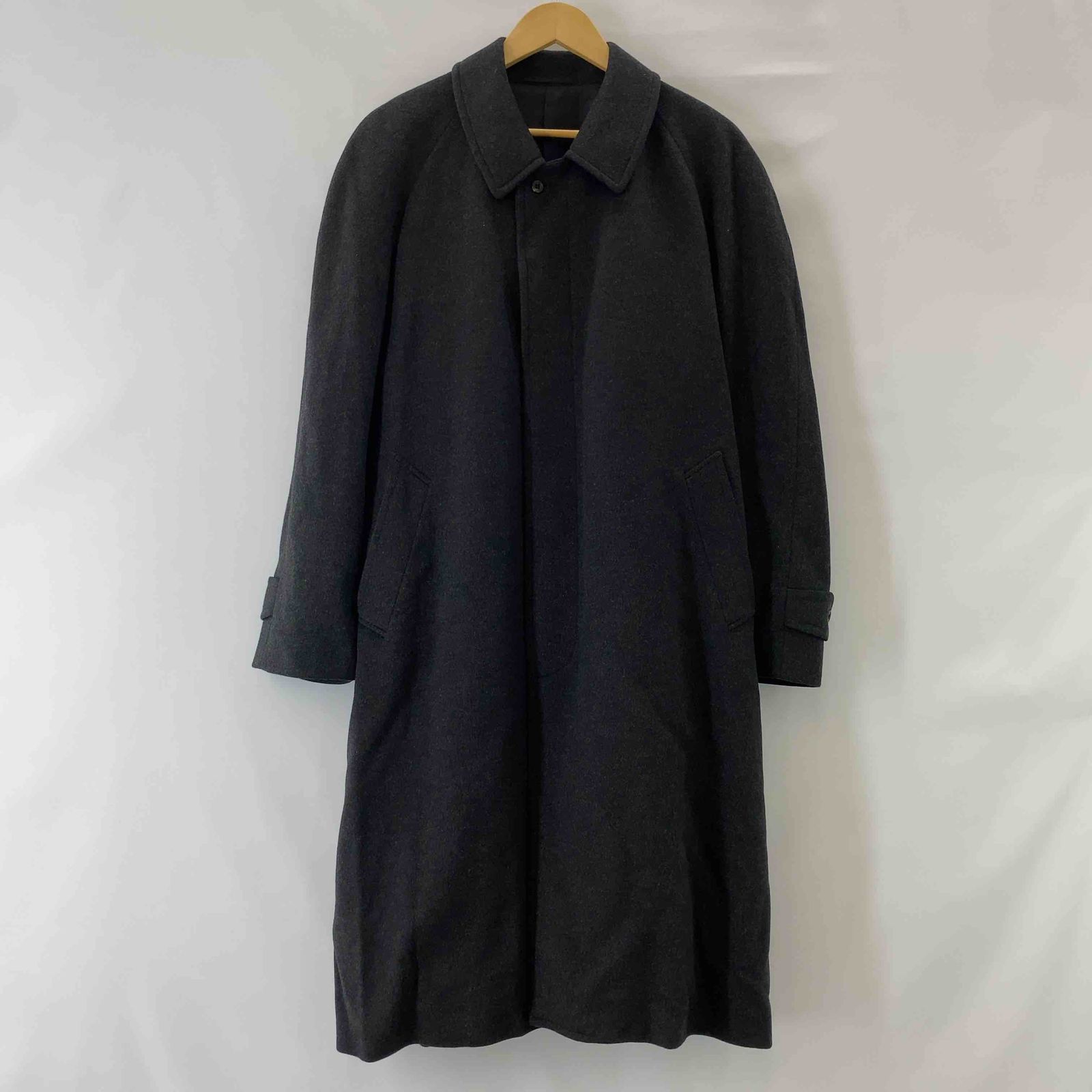 新品 通販ファッション - ALLEGRP アレグロ メンズ ステンカラー