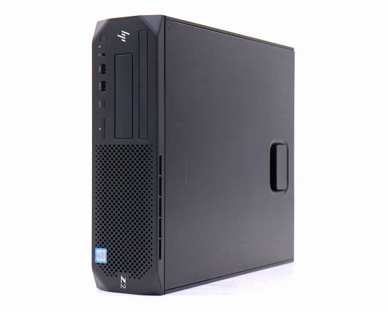その他 E 2174g hp hp Z2 SFF G4 Workstation Xeon E-2174G 3.8GHz 32GB 1TB(Z