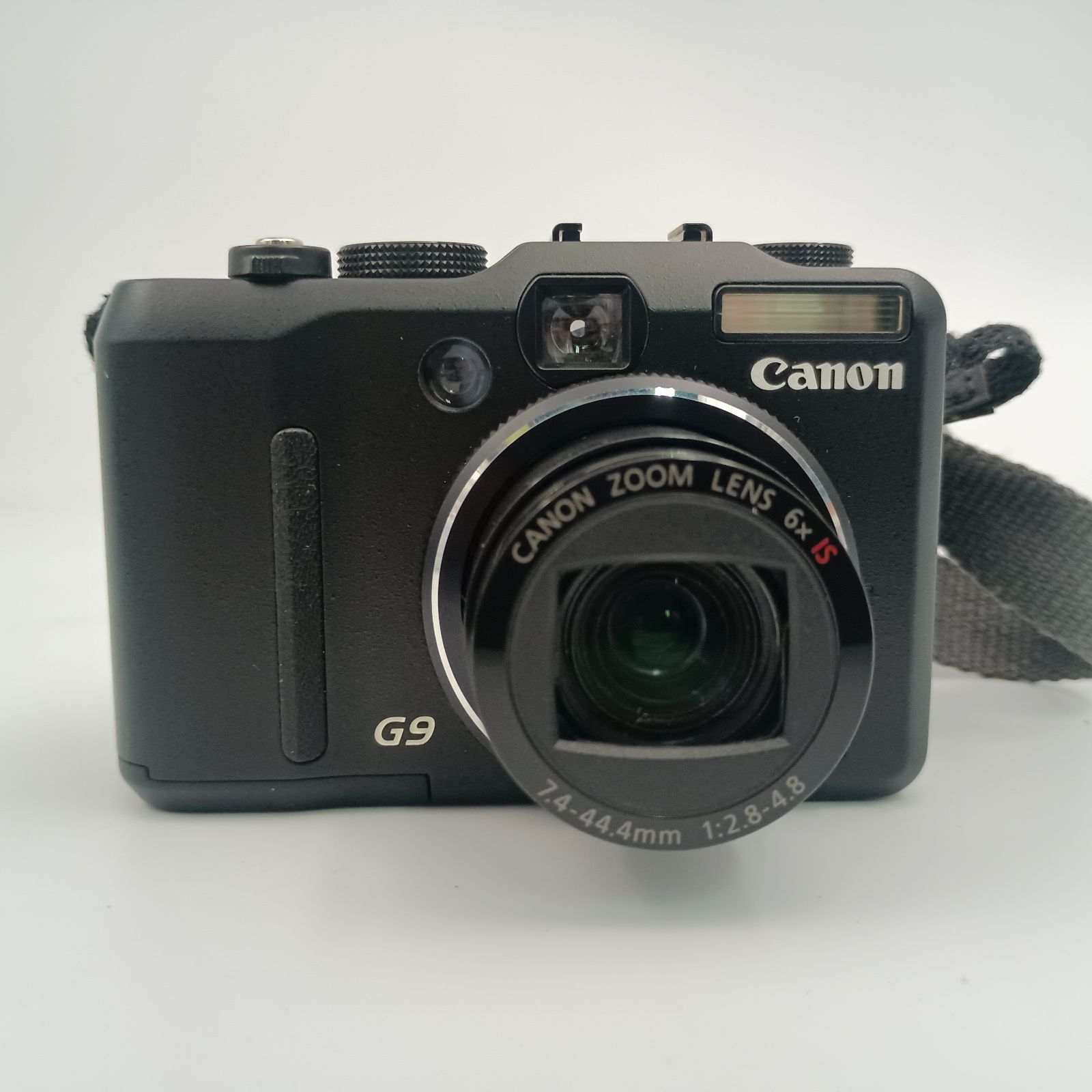 Canon PowerShot G9 コンパクトデジタルカメラ Canon PowerShot G9