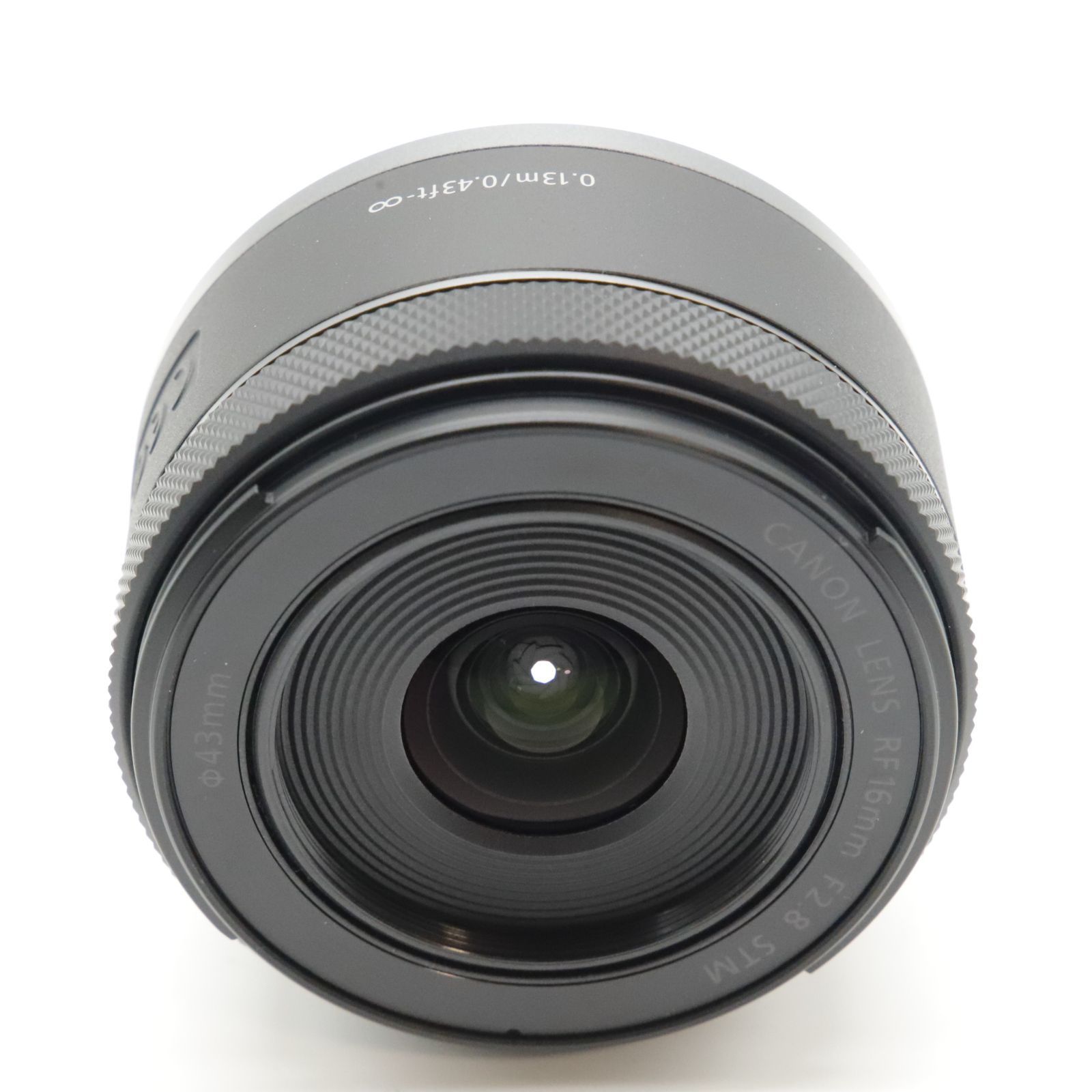卍 Canon