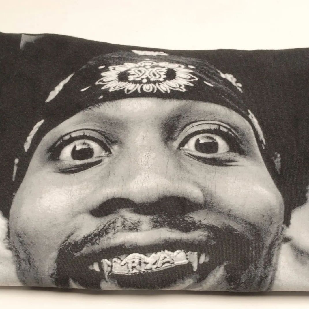 2005年 Supreme David Corio RZA Tee Tシャツ 白 L 10AT6