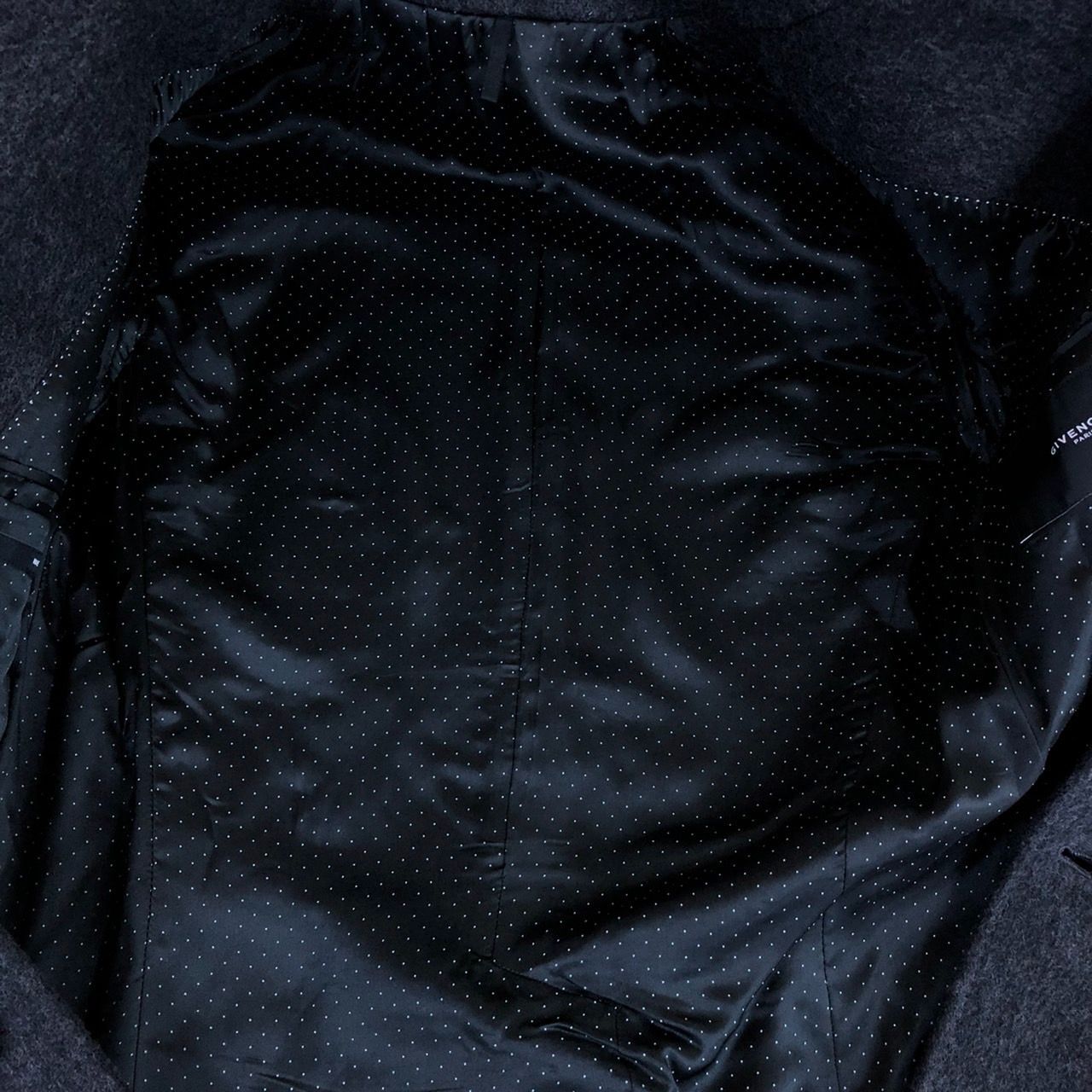 Givenchy ジバンシー メンズ コート アウター 48 サイズ - すぺ - メルカリ