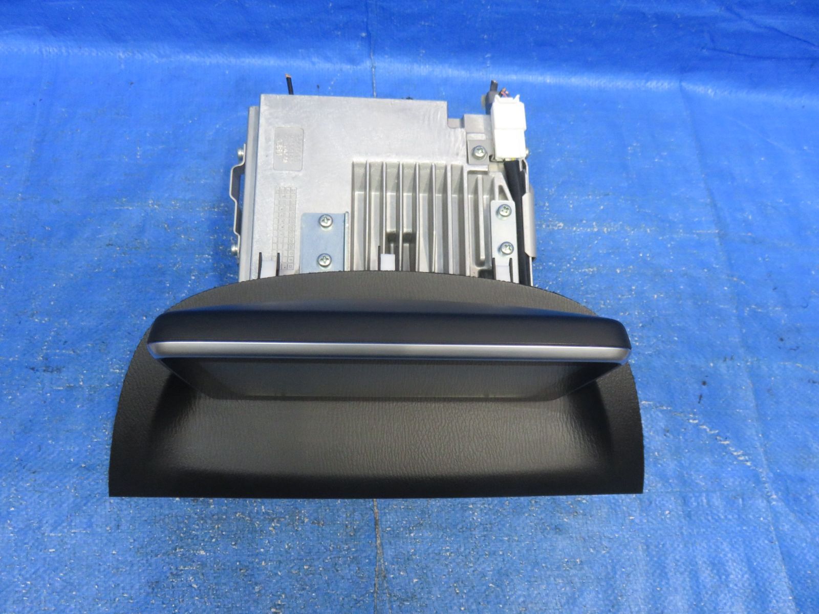 ナビディスプレイ 純正