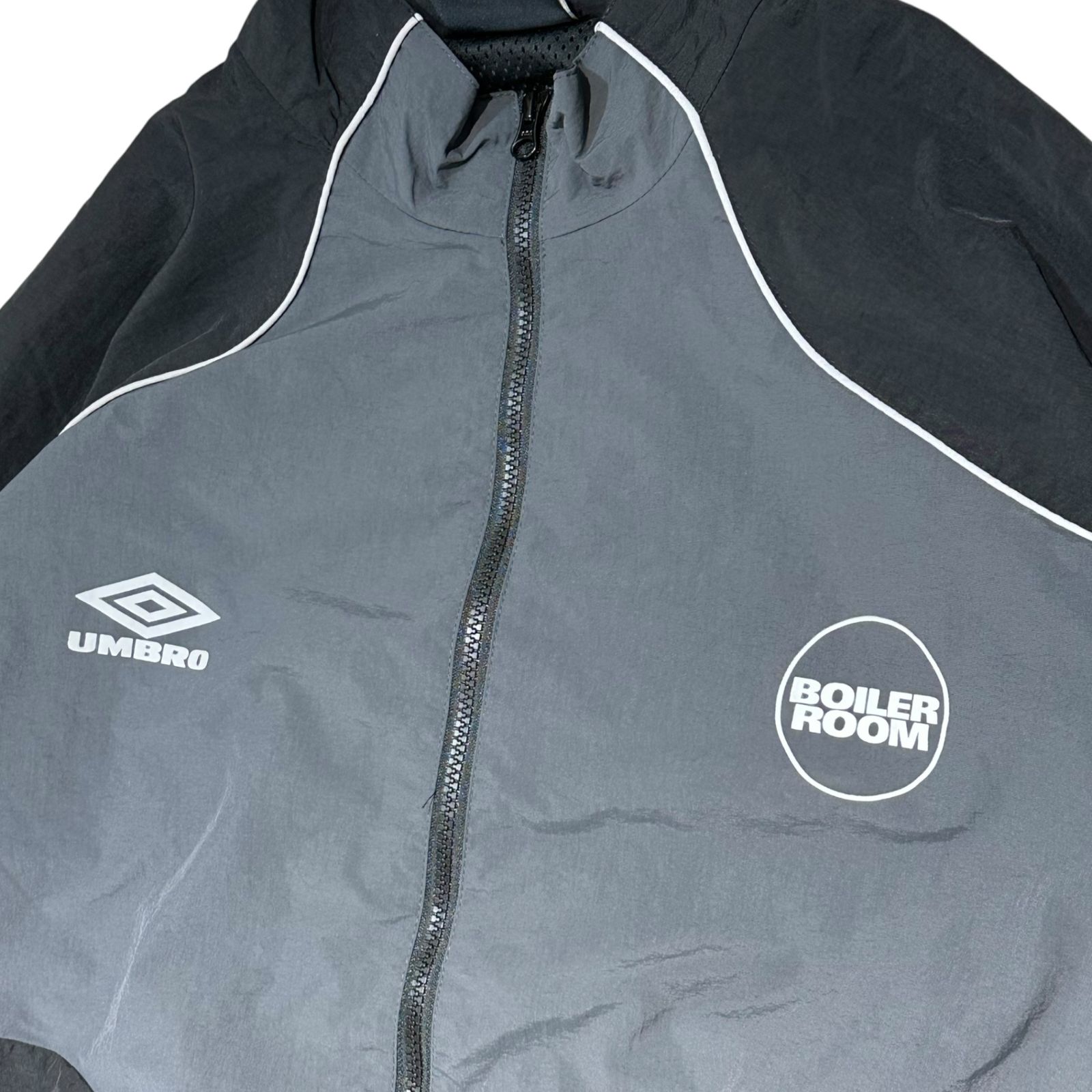 BOILER ROOM × UMBRO(ボイラールーム × アンブロ) Track Jacket BOILER ROOM × UMBRO(ボイラールーム × アンブロ) Track Jacket
