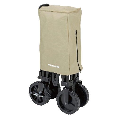 キャプテンスタッグ