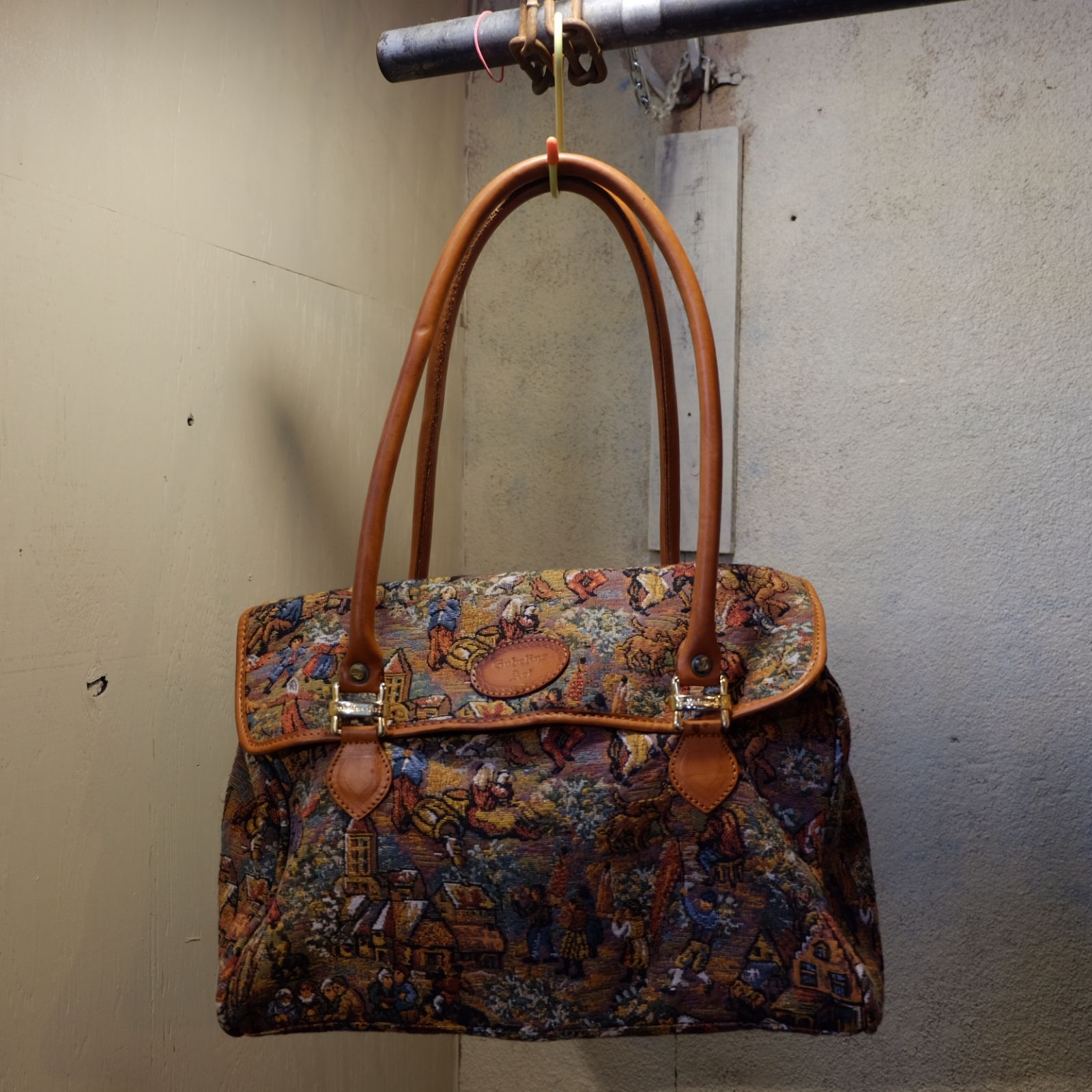 Gobelins art handbags new arrivals