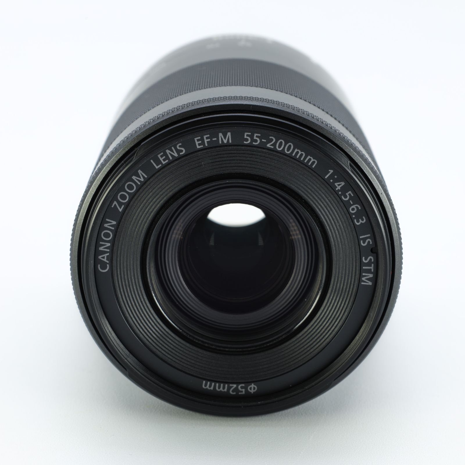 EF-M55-200mm F4.5-6.3