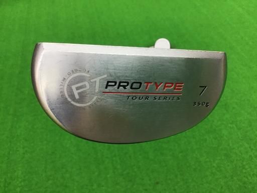 PROTYPE TOUR