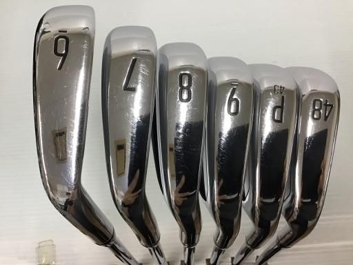 タイトリスト Titleist T300 2021 6S アイアンセット IR NS PRO 880 AMC フレックスS メンズ 男性用 右利き 右用 Cランク ゴルフクラブ