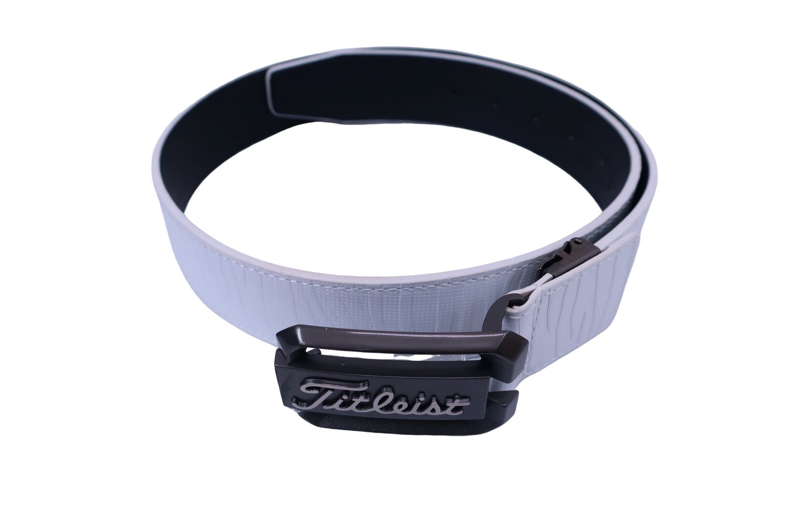 タイトリスト / Titleist ゴルフメンズベルト 2018新入荷 素敵な