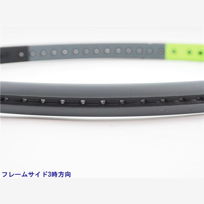 テニスラケット ウィルソン ブレード 98 16×19 バージョン7.0 2019年