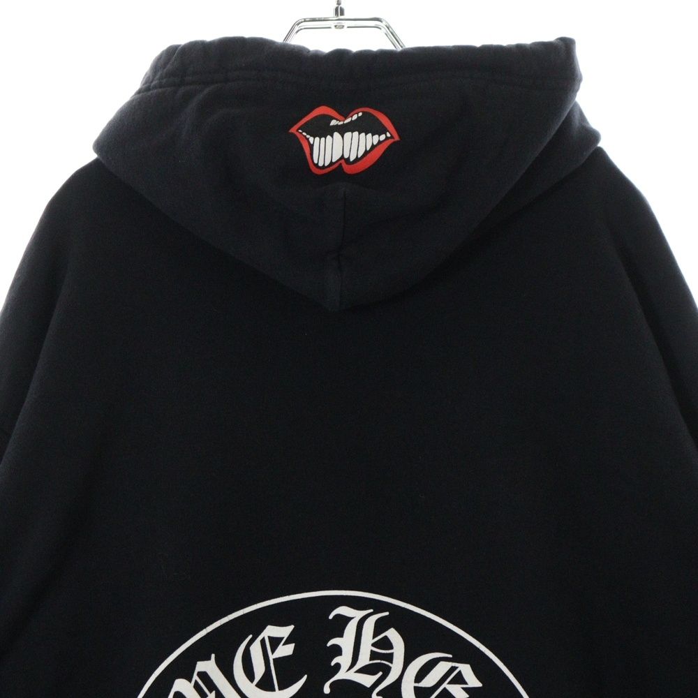 クロムハーツ　パーカー　スウェット フーディ　ホースシュー　マッティボーイ 楽天市場】≪Brand new≫ CHROME HEARTS Hoodie U.S.A Matty Boy