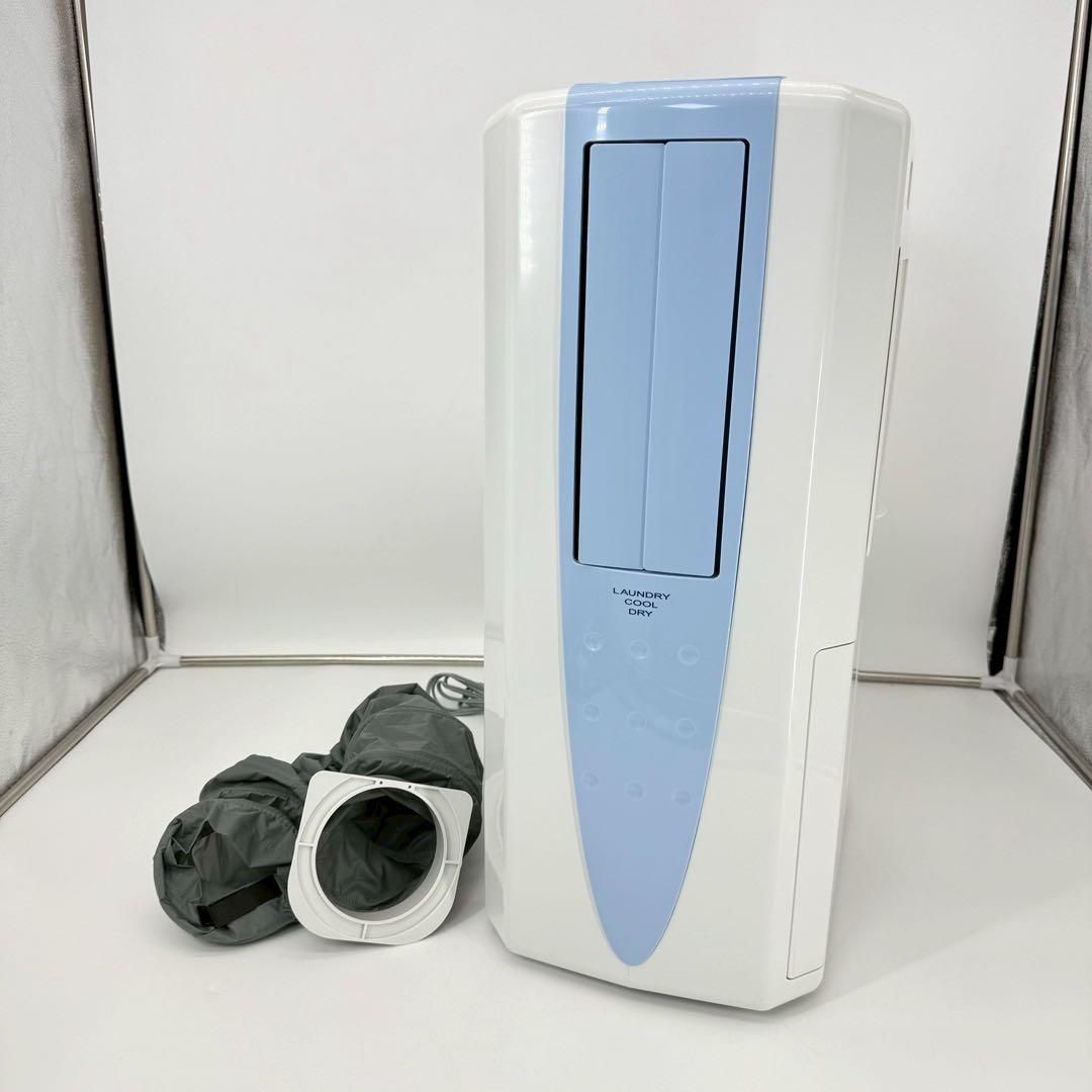 冷暖房・空調 美品 CORONA 冷風 衣類乾燥 除湿機 CDM-F1022 2022年製