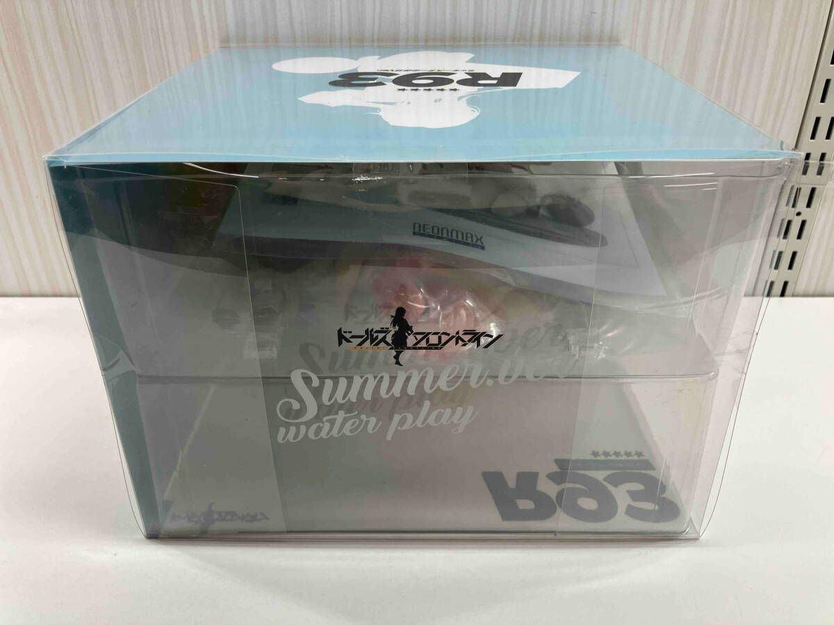 新品未開封品ドールズフロントライン 未開封品 ネオンマックス R93