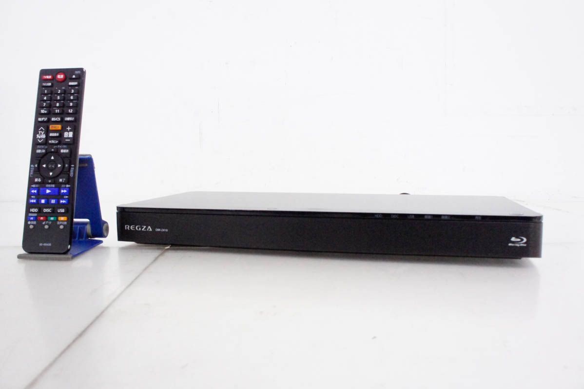 Amazon | 東芝 REGZA 500GB 2チューナー ブルーレイレコーダー