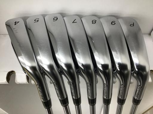 テーラーメイド　R9MAX 8アイアン 豪華8本】テーラーメイド R9 MAX メンズアイアンセット