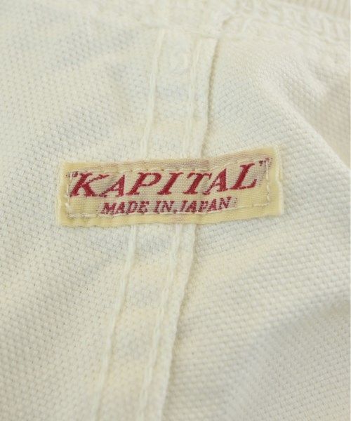 KAPITAL パンツ（その他） メンズ 【古着】【中古】【送料無料