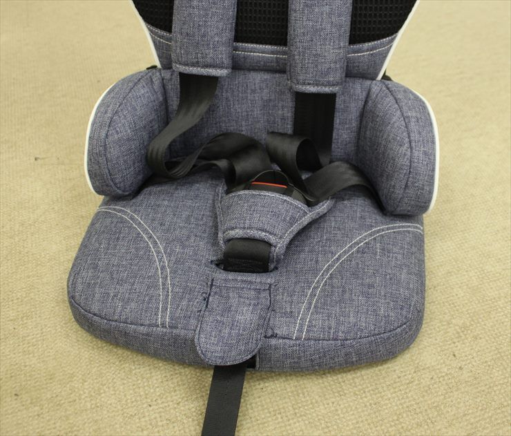 チャイルドシート | ベビーシート | 日本育児 トラベルベストECプラス