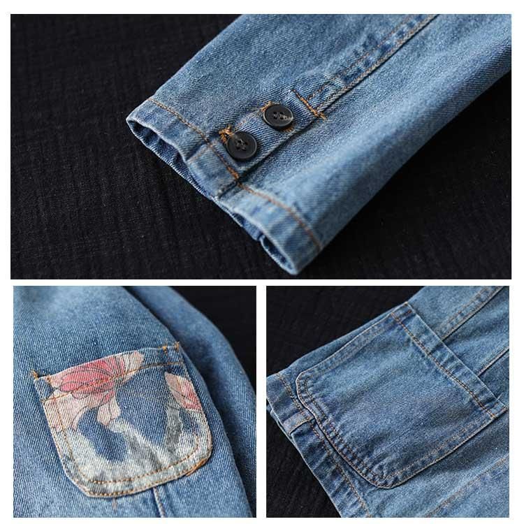 【美品】TO BE CHIC スパンコール　リボン付きデニム　大きいサイズ TO BE CHIC（デニム/ジーンズ）のフリマアイテム一覧