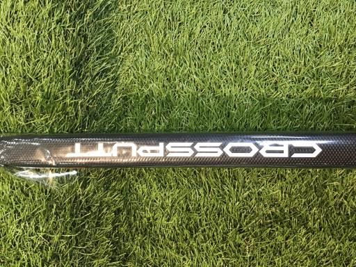 CROSSPUTT Edge1.0