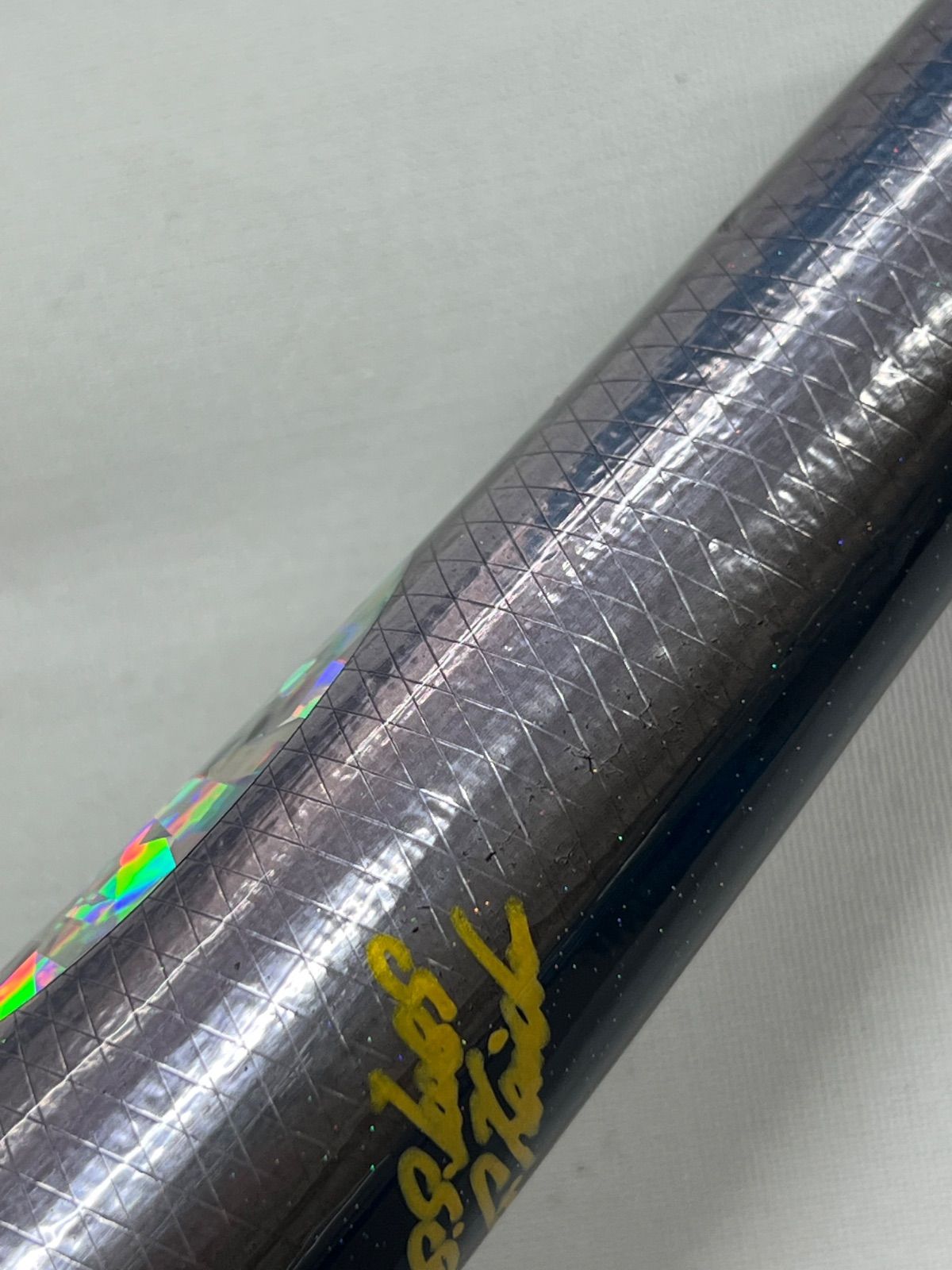 【新品未使用】貝田ルアー　ツイスターF4 アバロン 貝田ルアー ツイスターF4 新品未使用 貝田ルアー ツイスター F4