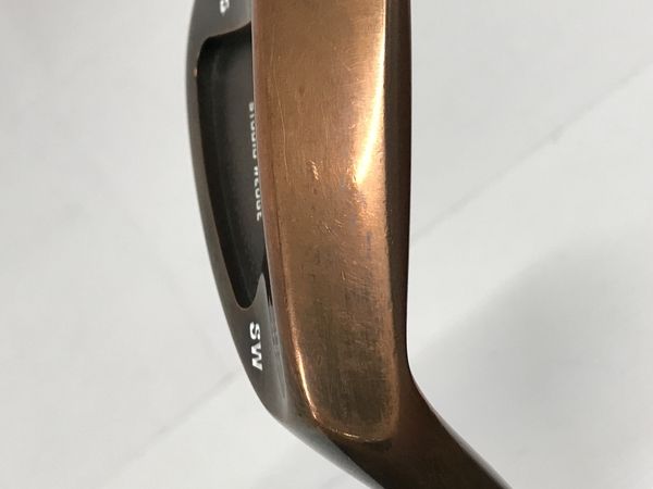 Masdagolf STUDIO WEDGE M425 SW ゴルフ クラブ 趣味 スポーツ