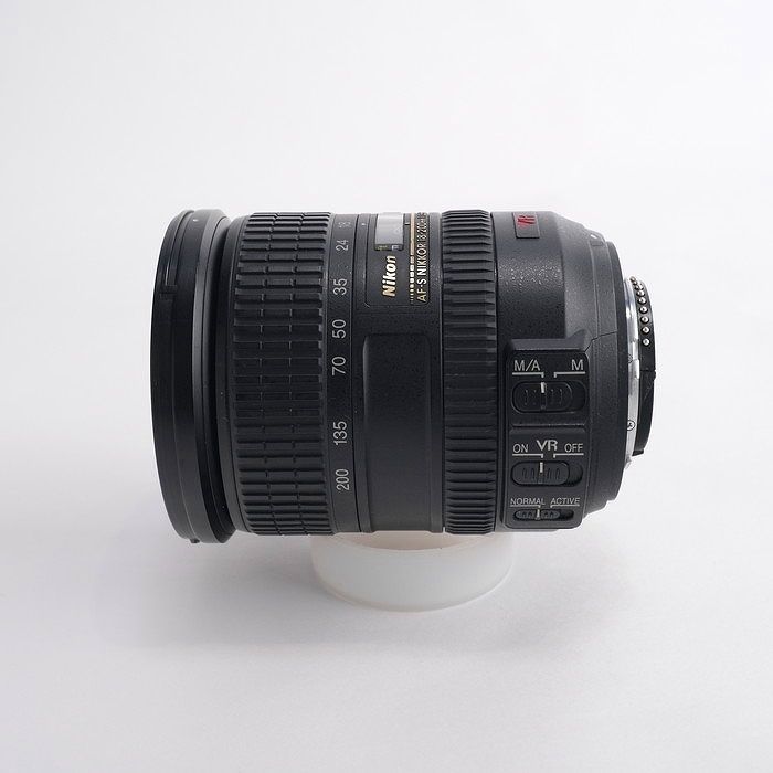 中古】(ニコン) Nikon AF-S DX VR 18-200/3.5-5.6G IF-ED 