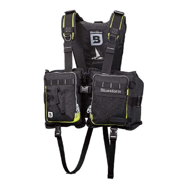 mutu MARINE ストライプライフジャケットXLサイズ 2025年最新】muta