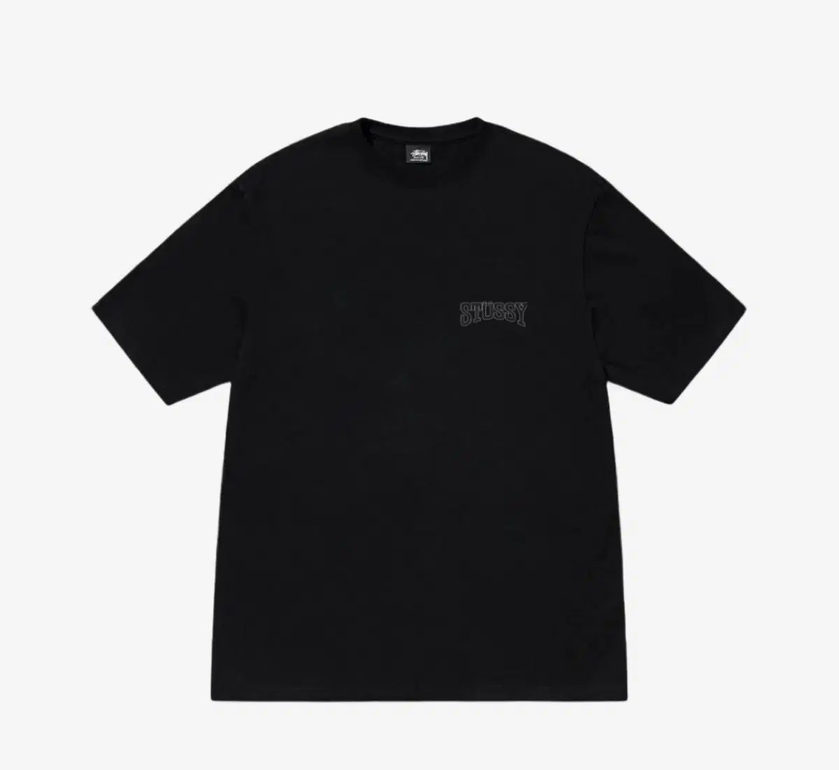 Tシャツ 黒