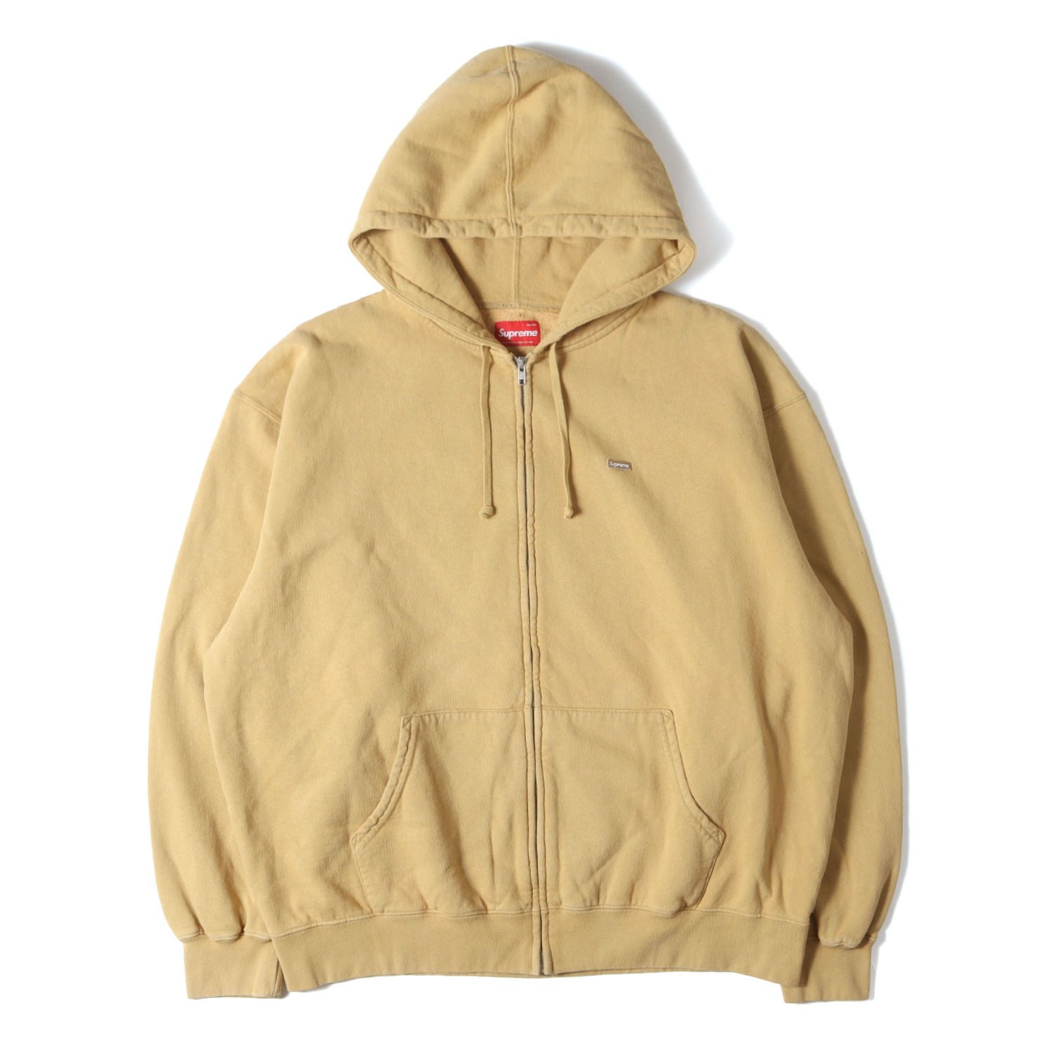 【Supreme】リフレクテッドフーディ　パーカー　Lサイズ Supreme】リフレクテッドフーディ パーカー Lサイズ