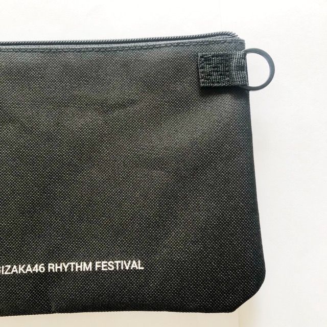 乃木フェス 中西アルノ 直筆サイン入りチェキ おまけでサコッシュ 乃木坂46 中西アルノ 乃木フェス オリジナルサコッシュ 直筆