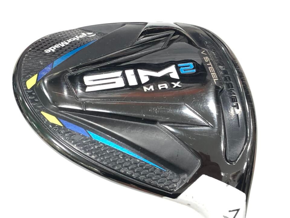 SIM2 MAX | 21 | R | TENSEI BLUE TM50 SIM2 | | フェアウェイウッド | テーラーメイド 最短即日発送