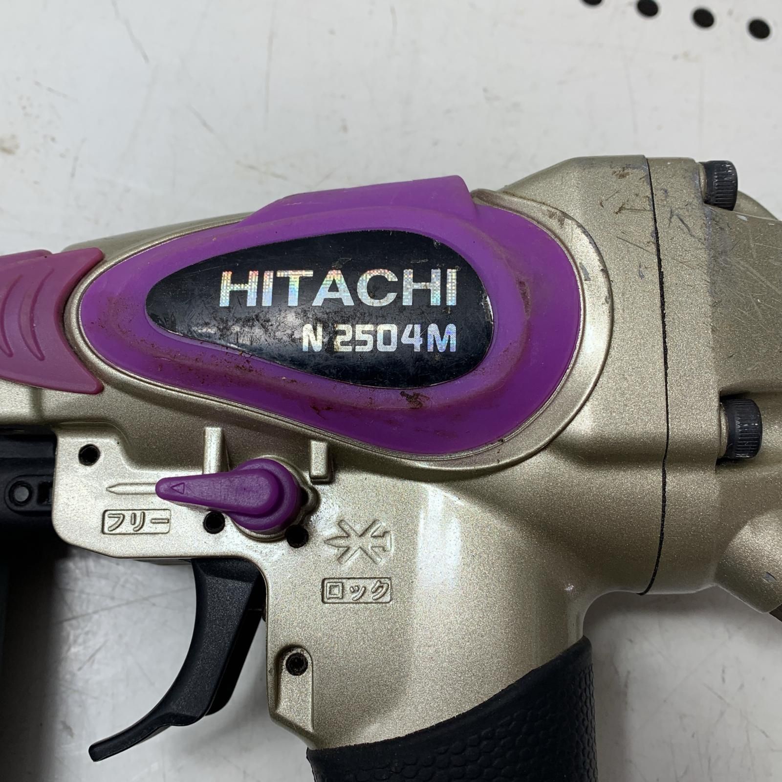€€HITACHI 日立