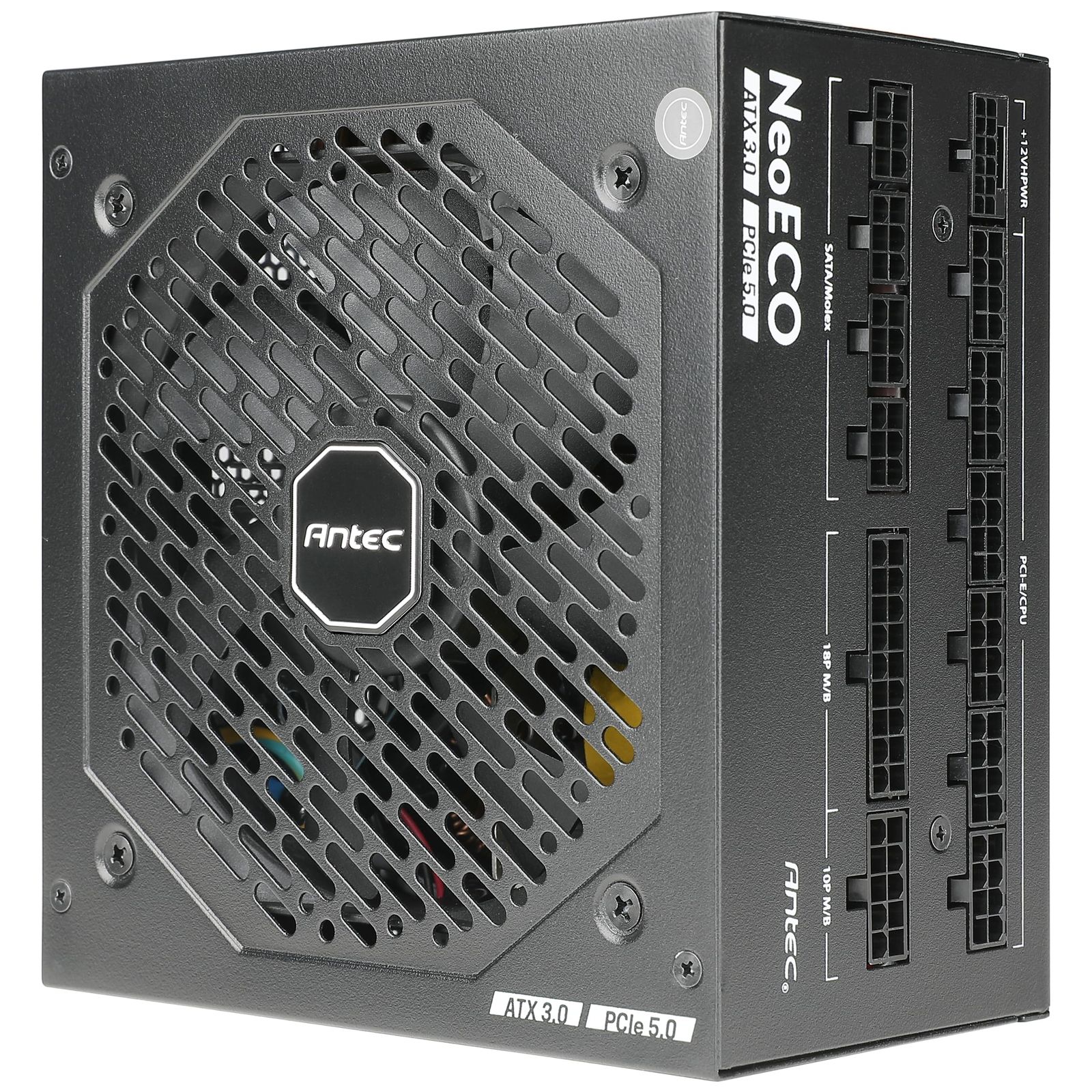 高効率高耐久電源ユニット NE850G