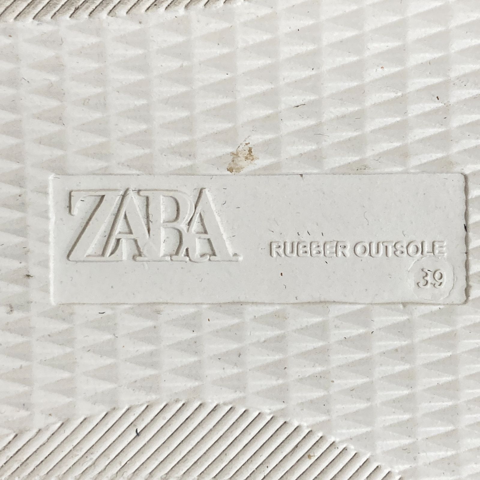 ZARA ザラ