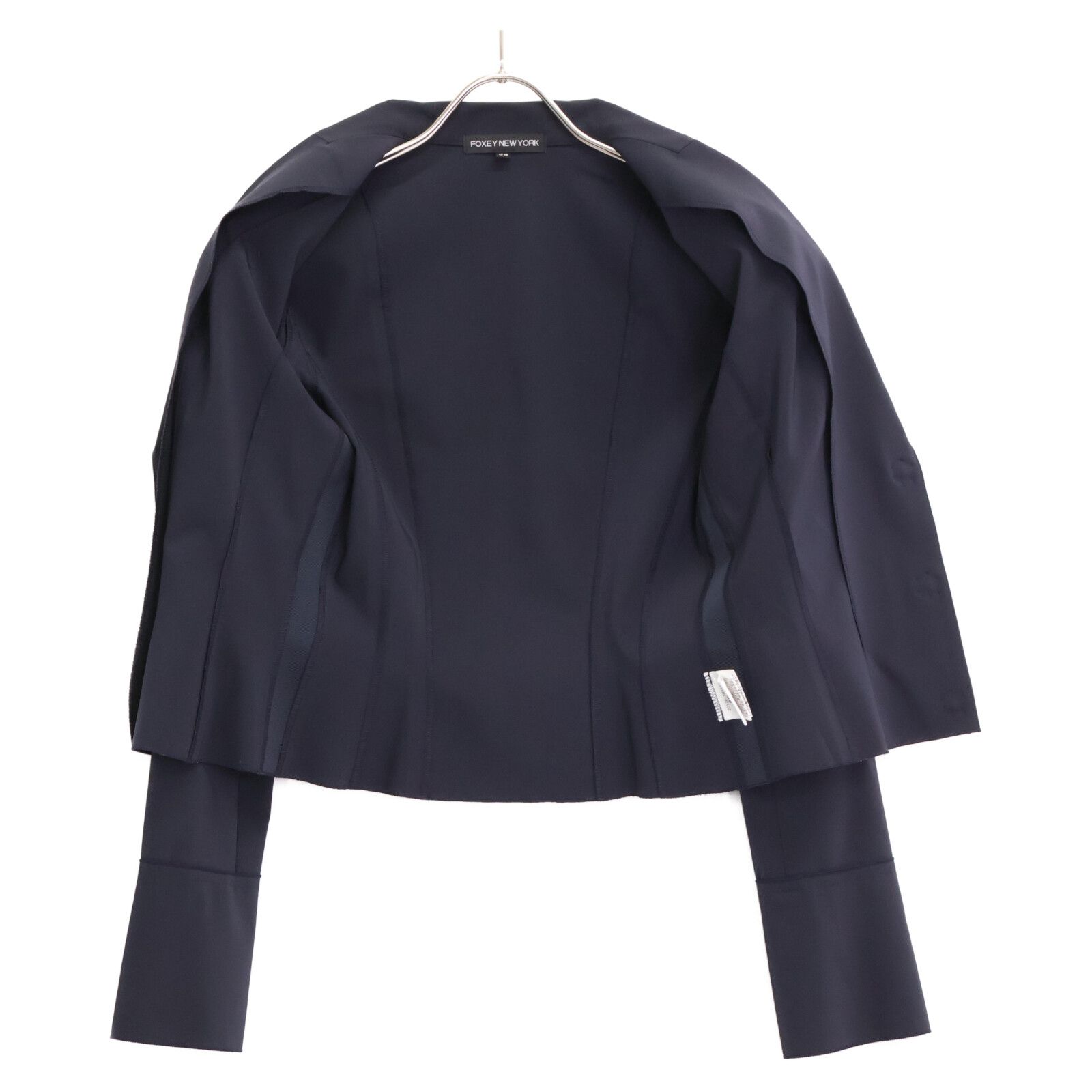 FOXEY NEW YORK フォクシーニューヨーク 【美品】20136 ストレッチ