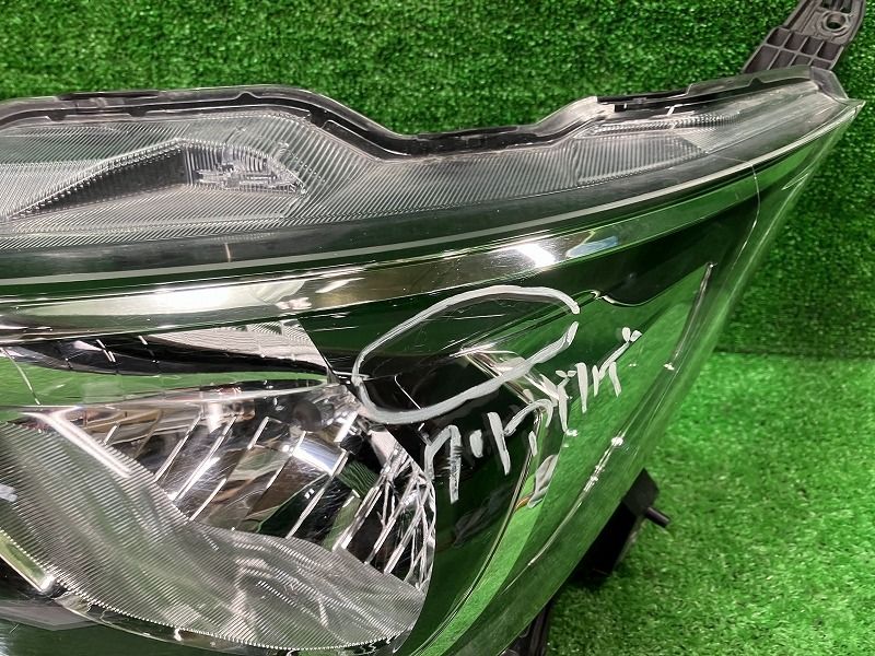 デイズ B46W 左ヘッドランプ・ヘッドライト X 4WD コイト 100-23775  