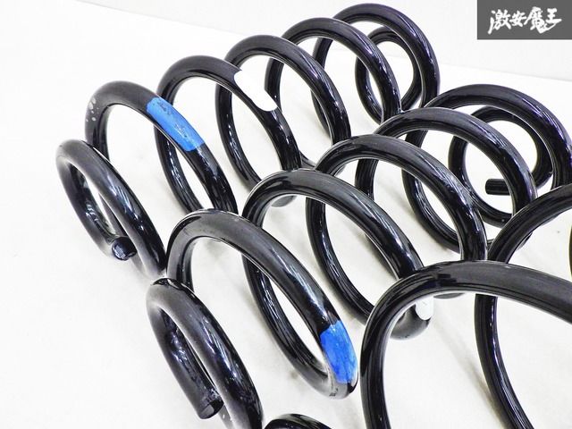 専用◆新車外し◆ ANH20W アルファード ヴェルファイア 純正 サスキット 抜け無し】 トヨタ純正 ANH20W アルファード ヴェルファイア 2WD