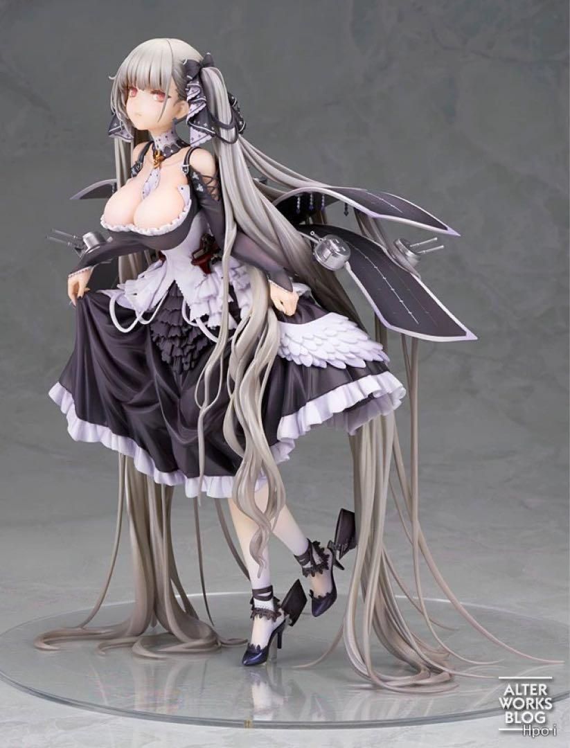 アルター アズールレーン