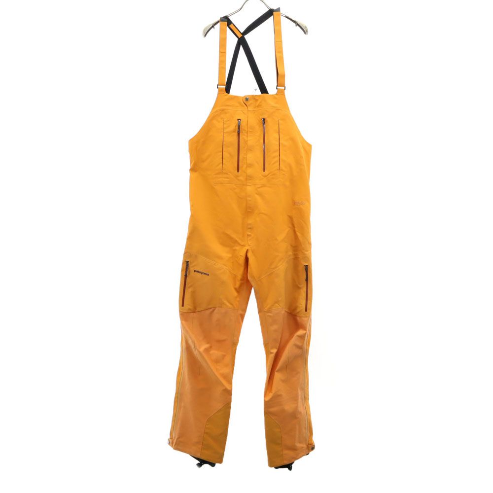 メンズ・スキー＆スノーボード・ボトムス - パタゴニア公式オンライン