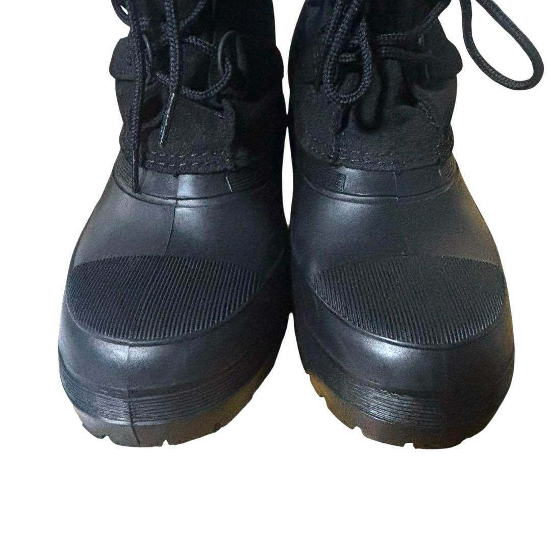 スノーブーツ 24㎝