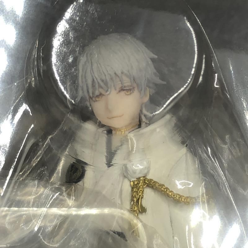 みんなのくじ 刀剣乱舞 ぬーどるストッパー  A賞 鶴丸国永　未開封 Amazon.co.jp: みんなのくじ 刀剣乱舞ONLINE ～ぬーどる