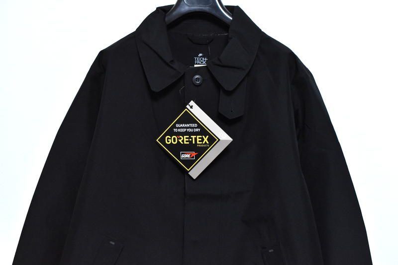 新品 NIKE STORM-FIT Advantage GORE-TEX PARKA【M】【L】【XL