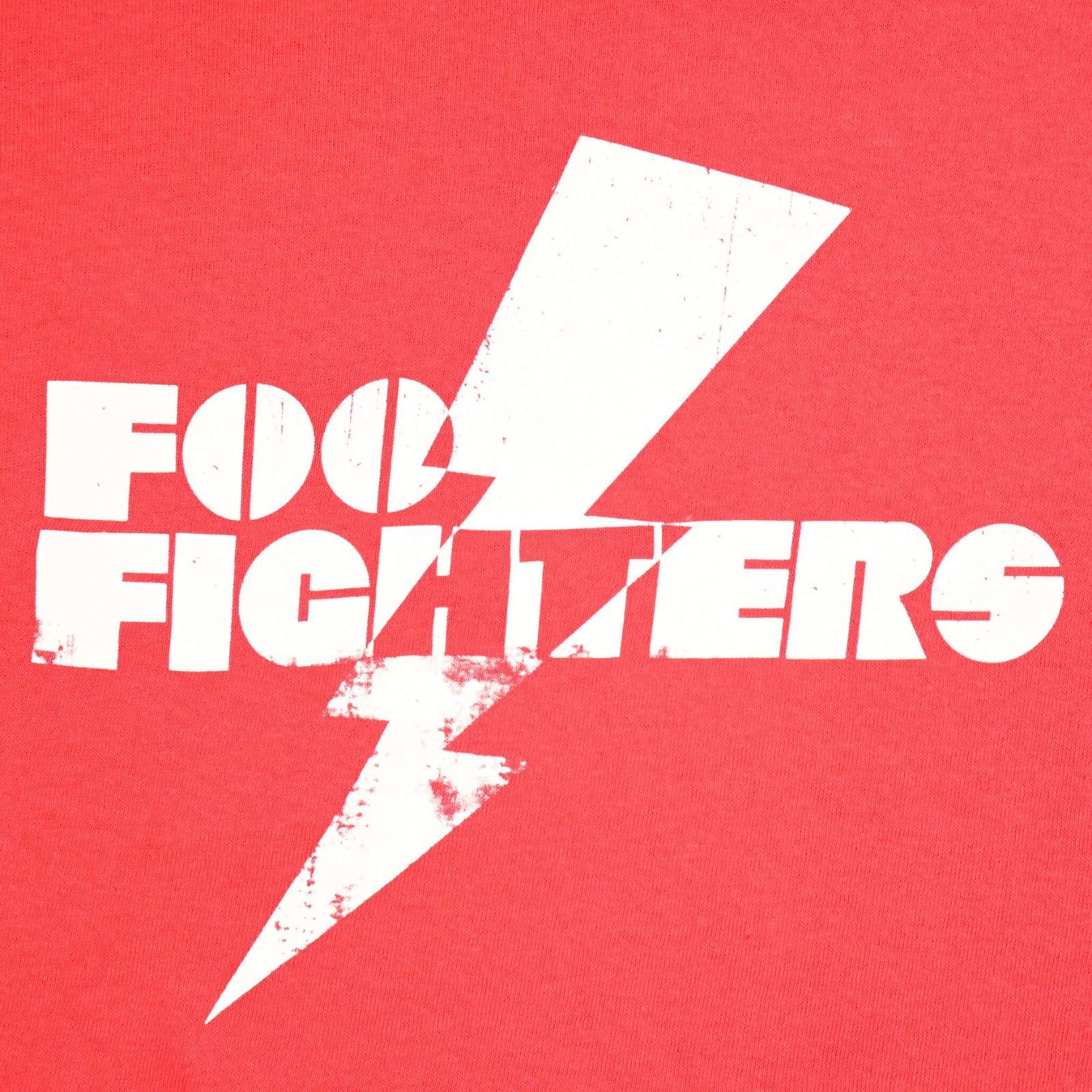 Foo Fighters ロックTシャツ