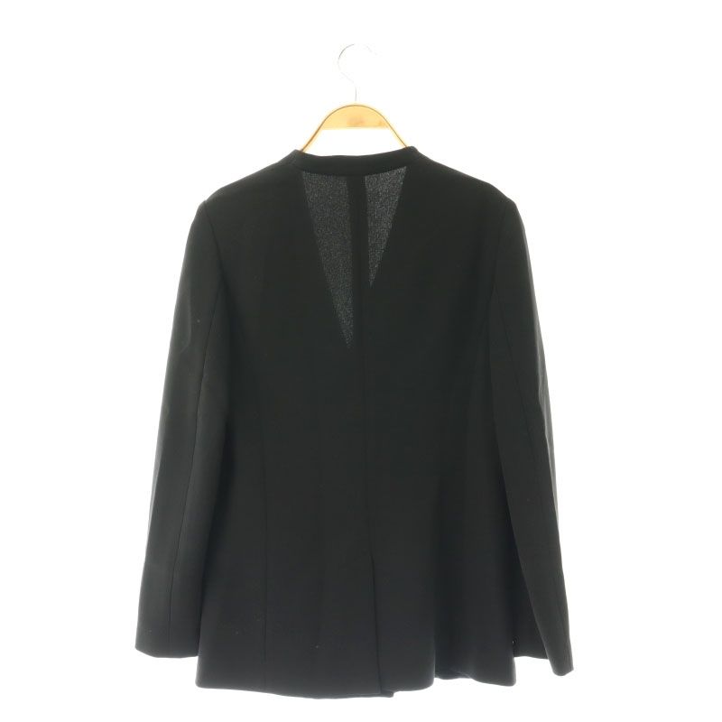 セオリーリュクス theory luxe 22AW Live2 Nensi Nl ノーカラー