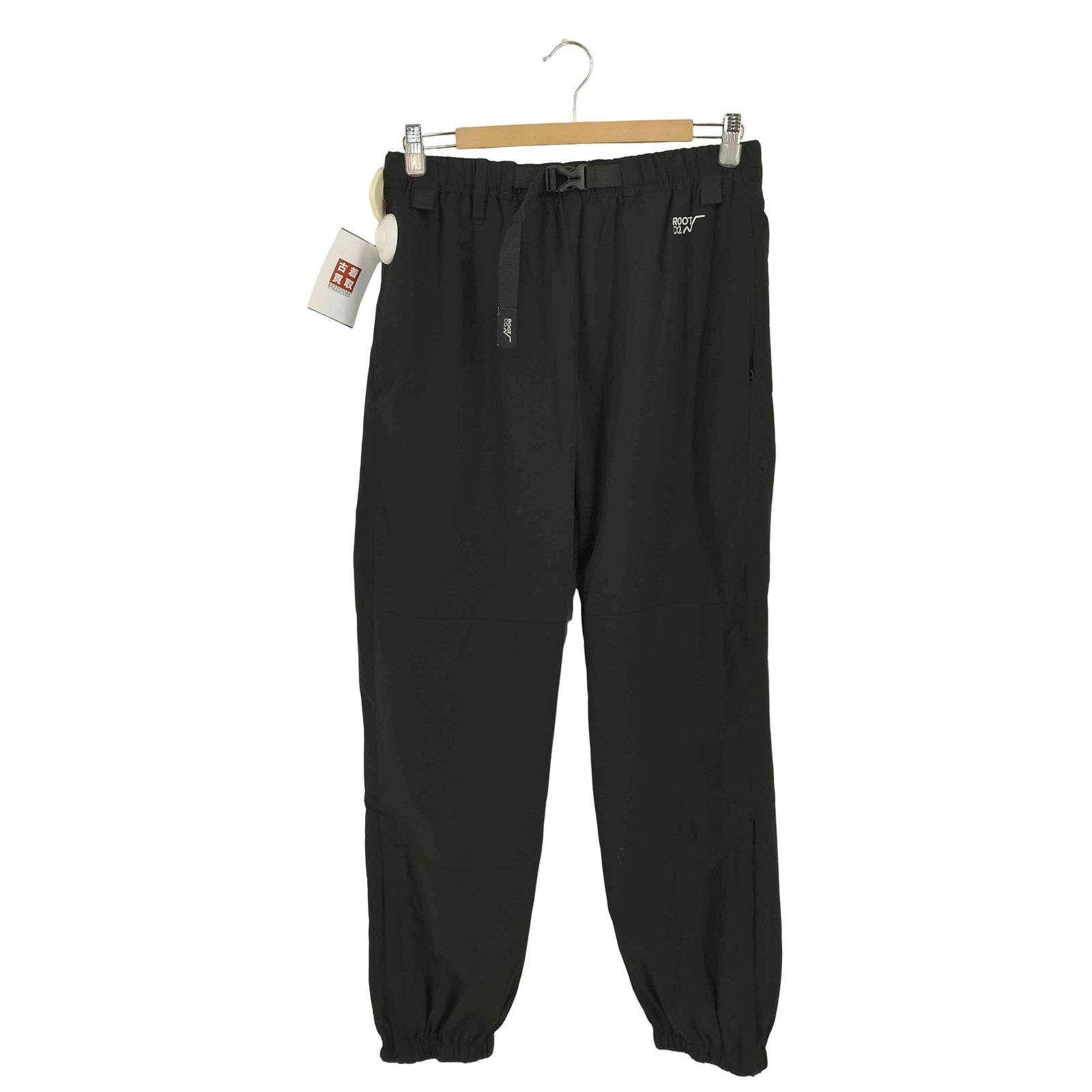 ユーズドフルギ USED古着 PLAY Stretch Track Pants メンズ JPN：S
