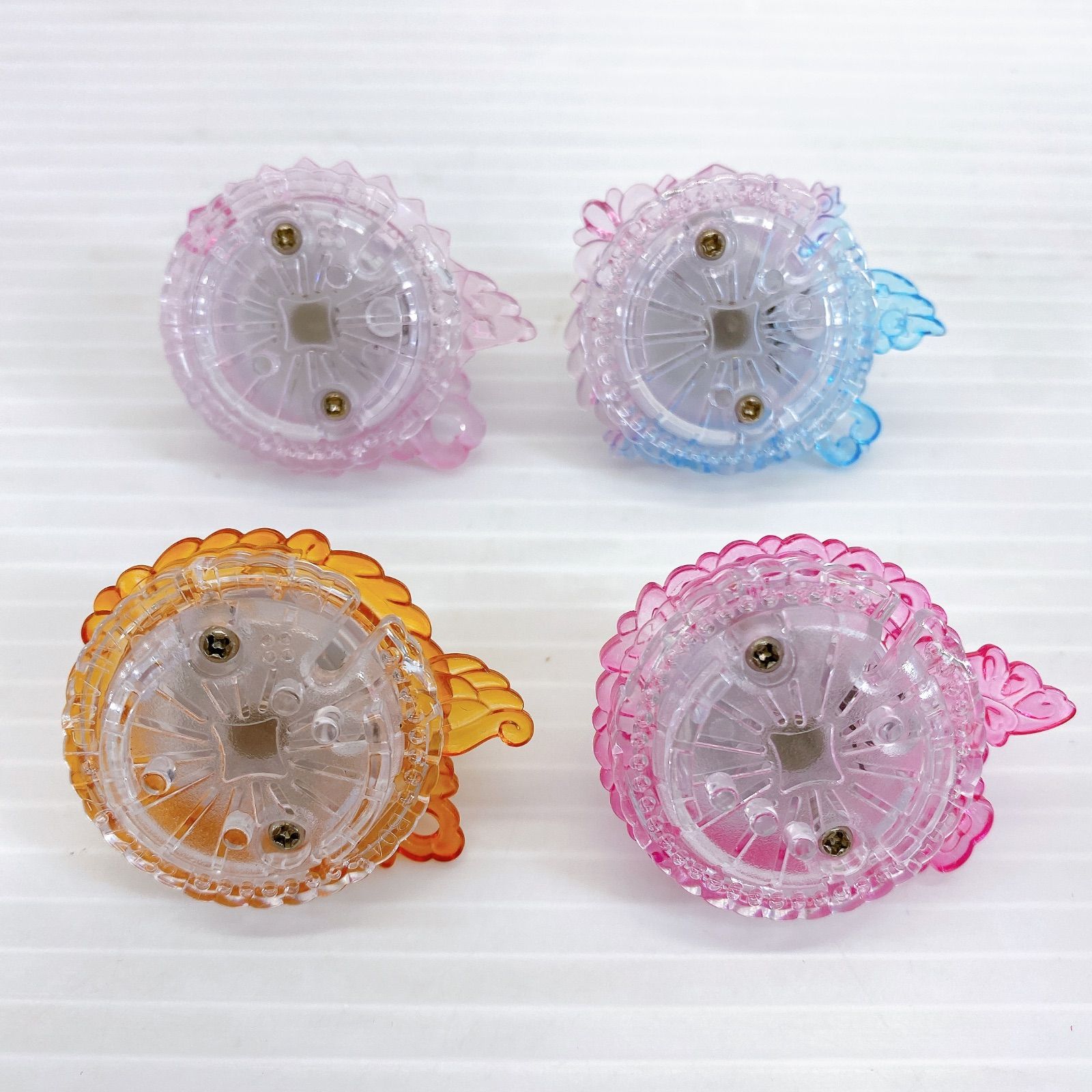 ひろがるスカイ プリキュア